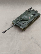 1/35 Soviet Is-7 Heavy Tank Painted Finished Model